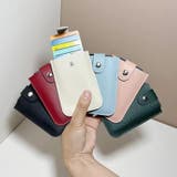カードケース カード入れ 収納 | PlusNao | 詳細画像2