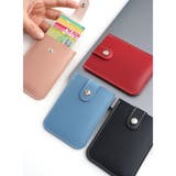 カードケース カード入れ 収納 | PlusNao | 詳細画像5