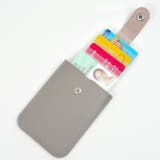 カードケース カード入れ 収納 | PlusNao | 詳細画像8