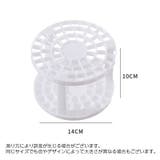 メイクブラシスタンド メイクブラシホルダー 化粧筆立て | PlusNao | 詳細画像14