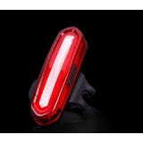 自転車用テールライト 赤青LED USB充電式 | PlusNao | 詳細画像11