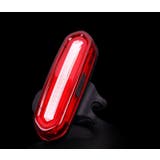 自転車用テールライト 赤青LED USB充電式 | PlusNao | 詳細画像12