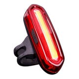 自転車用テールライト 赤青LED USB充電式 | PlusNao | 詳細画像7