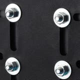 自転車用カゴ 前カゴ 買い物かご | PlusNao | 詳細画像10 