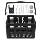 自転車用カゴ 前カゴ 買い物かご | PlusNao | 詳細画像6 