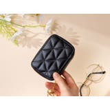 リップケース 口紅収納ケース 鏡 | PlusNao | 詳細画像3 