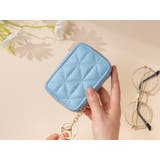 リップケース 口紅収納ケース 鏡 | PlusNao | 詳細画像7 