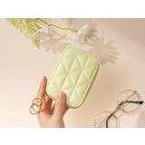 リップケース 口紅収納ケース 鏡 | PlusNao | 詳細画像9 