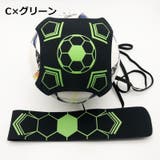 トレーニングベルト サッカートレーナー サッカー用品 | PlusNao | 詳細画像11 