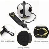トレーニングベルト サッカートレーナー サッカー用品 | PlusNao | 詳細画像7 