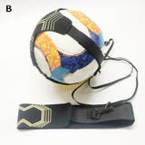 トレーニングベルト サッカートレーナー サッカー用品 | PlusNao | 詳細画像9 