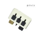 ゴルフブラシ ゴルフグッズ メンテナンス用品 | PlusNao | 詳細画像5