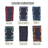 膝サポーター ニーサポーター プロテクター | PlusNao | 詳細画像14 