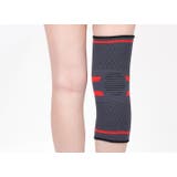 膝サポーター ニーサポーター プロテクター | PlusNao | 詳細画像8 