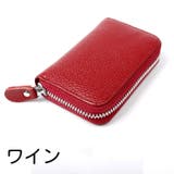 カードケース 財布 ウォレット | PlusNao | 詳細画像15