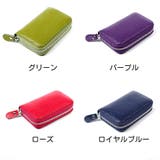 カードケース 財布 ウォレット | PlusNao | 詳細画像17