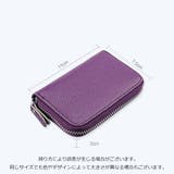 カードケース 財布 ウォレット | PlusNao | 詳細画像20