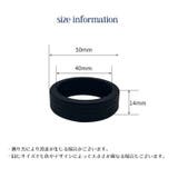 キャスターカバー キャリーケースタイヤカバー 同色8個セット | PlusNao | 詳細画像18