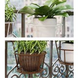 プラントホルダー 吊り下げ 植木鉢 | PlusNao | 詳細画像3