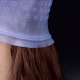 ヘアカラーキャップ ニードル付き カラーリング | PlusNao | 詳細画像5
