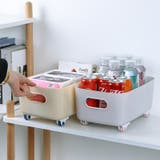 ミニキャスター 後付け 4個セット | PlusNao | 詳細画像3