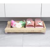 ミニキャスター 後付け 4個セット | PlusNao | 詳細画像8