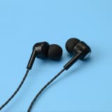 イヤホン カナル型 密閉型 | PlusNao | 詳細画像4 