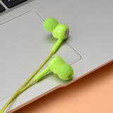 イヤホン カナル型 密閉型 | PlusNao | 詳細画像6 