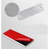 リフレクター 4個セット 反射ステッカー | PlusNao | 詳細画像11 