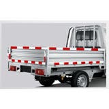 リフレクター 4個セット 反射ステッカー | PlusNao | 詳細画像2 