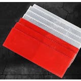 リフレクター 4個セット 反射ステッカー | PlusNao | 詳細画像9 