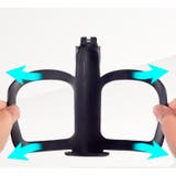 ボトルゲージ ボトルホルダー ドリンクホルダー | PlusNao | 詳細画像8