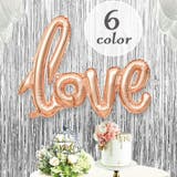 バルーン 風船 アルミ風船 | PlusNao | 詳細画像1 