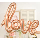 バルーン 風船 アルミ風船 | PlusNao | 詳細画像3 