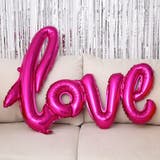 バルーン 風船 アルミ風船 | PlusNao | 詳細画像7 