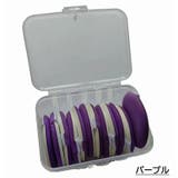 メイクアップ用スポンジパフ 12個セット パウダー | PlusNao | 詳細画像14