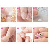 ネイル用両面テープ 単品 1シート | PlusNao | 詳細画像4