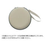 アクセサリーポーチ 折りたたみサングラスケース ストラップ付き | PlusNao | 詳細画像4