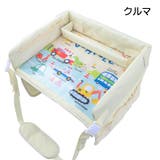 チャイルドデスク トレーテーブル チャイルドシート用 | PlusNao | 詳細画像12