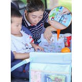 チャイルドデスク トレーテーブル チャイルドシート用 | PlusNao | 詳細画像3