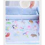 チャイルドデスク トレーテーブル チャイルドシート用 | PlusNao | 詳細画像5