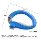 バッググリップ レジ袋 ショッピングバッグ | PlusNao | 詳細画像13 