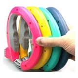 バッググリップ レジ袋 ショッピングバッグ | PlusNao | 詳細画像4 