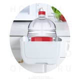 ゴミ箱 ダストボックス 引っ掛け | PlusNao | 詳細画像9