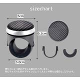 ハンドルスピナー カー用品 車用品 | PlusNao | 詳細画像8