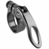 自転車用シートクランプ シートポストクランプ クイックリリースタイプ | PlusNao | 詳細画像9 