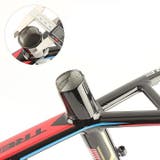 自転車用シートクランプ シートポストクランプ クイックリリースタイプ | PlusNao | 詳細画像3 