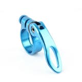 自転車用シートクランプ シートポストクランプ クイックリリースタイプ | PlusNao | 詳細画像5 