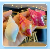 バッグチャーム キーホルダー キーリング | PlusNao | 詳細画像2 