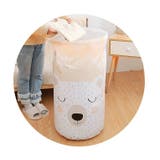 布団収納袋 円筒型 布団収納ケース | PlusNao | 詳細画像16 